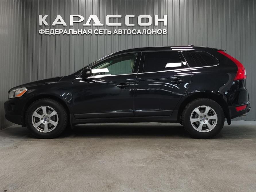 Volvo XC60 I Пермь  - изображение 5