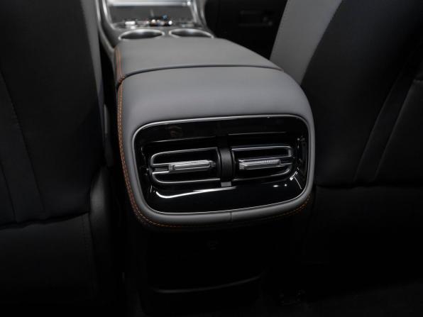 Geely Galaxy M7 с пробегом 2026 года, цена 3 860 000 рублей, 15 км, внедорожник, Автокод Объявления