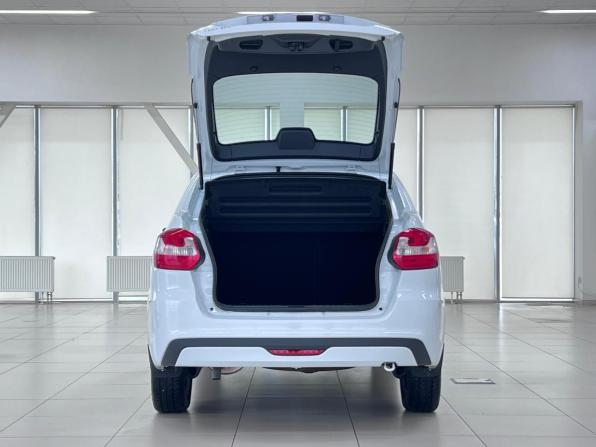 Lada (ВАЗ) Granta I Рестайлинг с пробегом 2026 года, цена 999 000 рублей, 997 км, хэтчбек, Автокод Объявления
