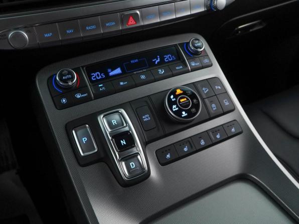 Hyundai Palisade I с пробегом 2019 года, цена 5 300 000 рублей, 12865 км, внедорожник, Автокод Объявления