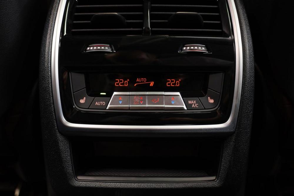 BMW X7 I (G07) Рестайлинг Москва  - изображение 27