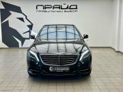 Mercedes-Benz S-Класс VI (W222 C217) Ростов-на-Дону  - изображение 27