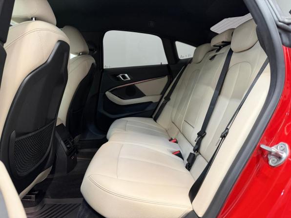BMW 2 серии F44 с пробегом 2021 года, цена 2 690 000 рублей, 69885 км, седан, Автокод Объявления