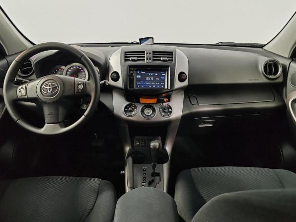 Toyota RAV4 III (XA30) с пробегом 2008 года, цена 1 249 000 рублей, 220695 км, внедорожник, Автокод Объявления