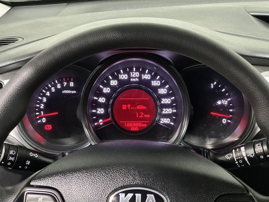 Kia Ceed II Оренбург  - изображение 13