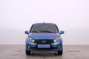 Lada (ВАЗ) Granta I Рестайлинг Омск  - изображение 24