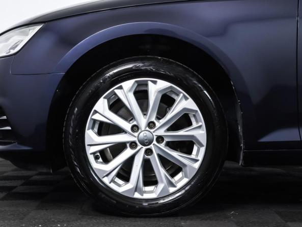Audi A4 V (B9) с пробегом 2016 года, цена 1 999 999 рублей, 108424 км, седан, Автокод Объявления