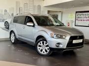 Mitsubishi Outlander II Рестайлинг Саранск  - изображение 18