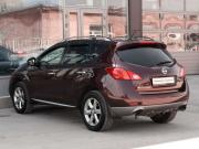 Nissan Murano II (Z51) Рестайлинг 2 Новосибирск  - изображение 28