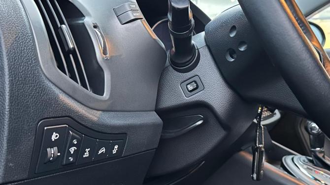 Kia Sportage III Рестайлинг с пробегом 2014 года, цена 1 449 000 рублей, 153000 км, внедорожник, Автокод Объявления