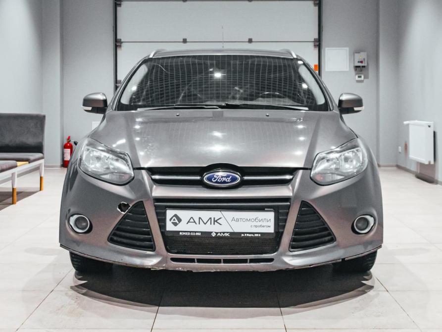Ford Focus III Екатеринбург  - изображение 3