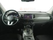 Kia Sportage III Рестайлинг Вологда  - изображение 30