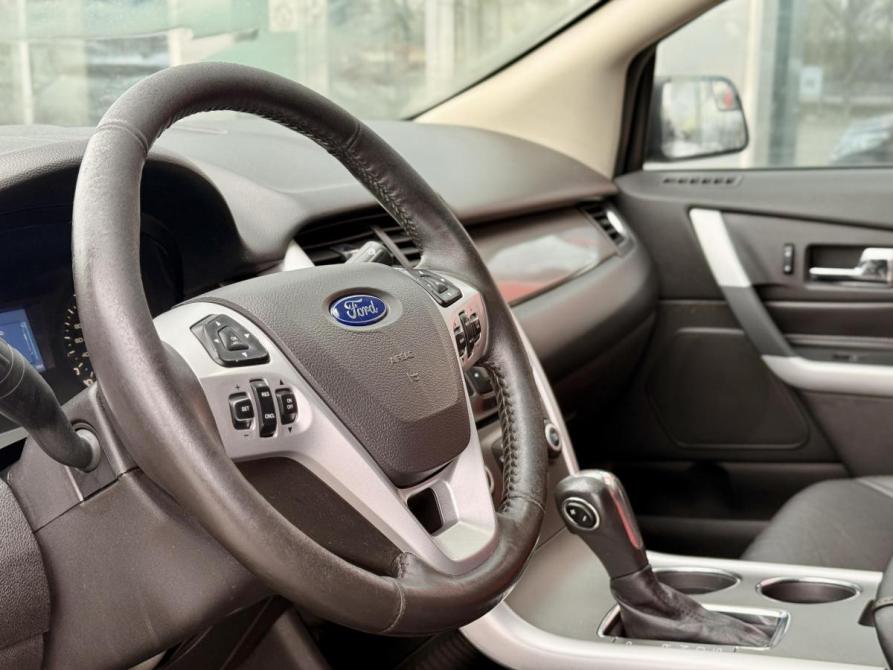 Ford Edge I Рестайлинг Воронеж  - изображение 16
