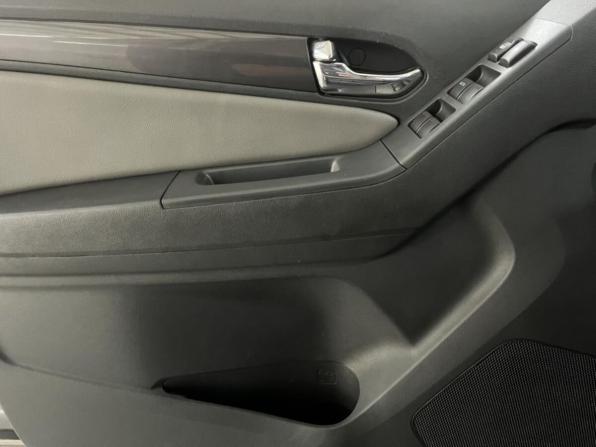 Chevrolet TrailBlazer II с пробегом 2013 года, цена 1 485 000 рублей, 179535 км, внедорожник, Автокод Объявления