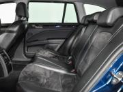 Skoda Superb II Рестайлинг Санкт-Петербург  - изображение 36