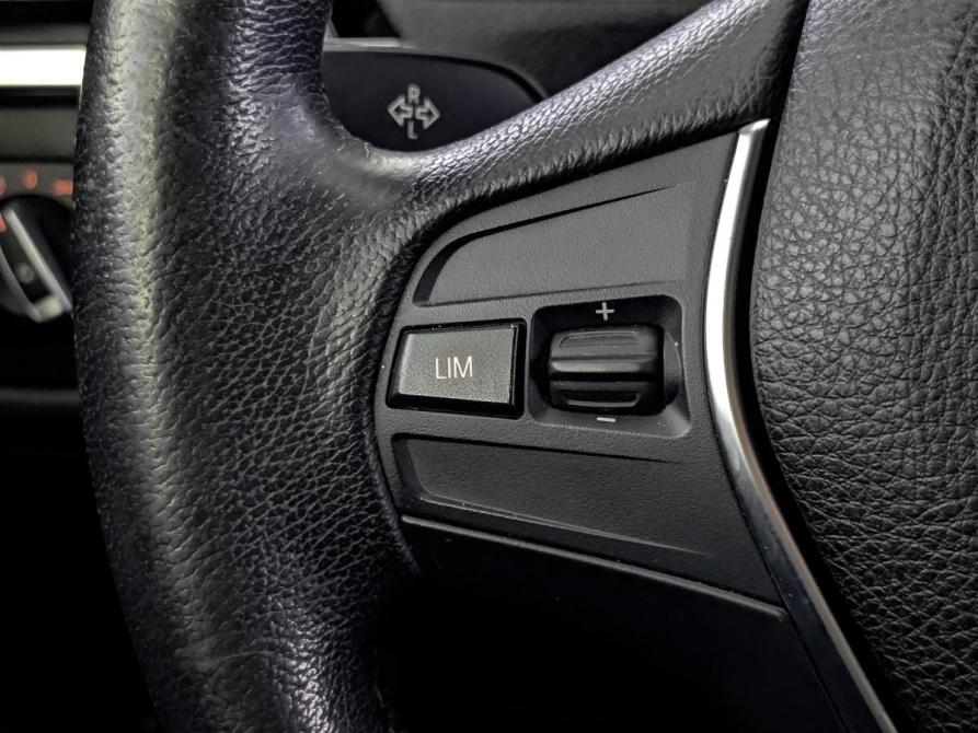 BMW 3 серии VI (F3x) Рестайлинг Санкт-Петербург  - изображение 28