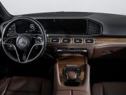 Mercedes-Benz GLE II (V167) Рестайлинг Москва  - изображение 33