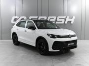 Volkswagen Tiguan III (China Market) Ростов-на-Дону  - изображение 23