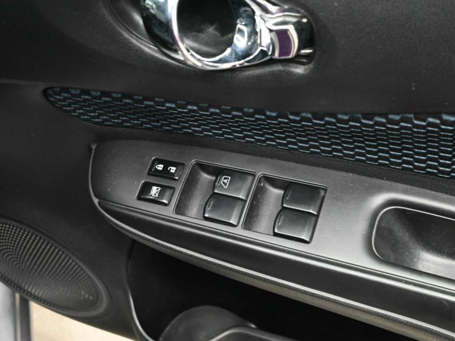 Nissan Note II Екатеринбург  - изображение 13