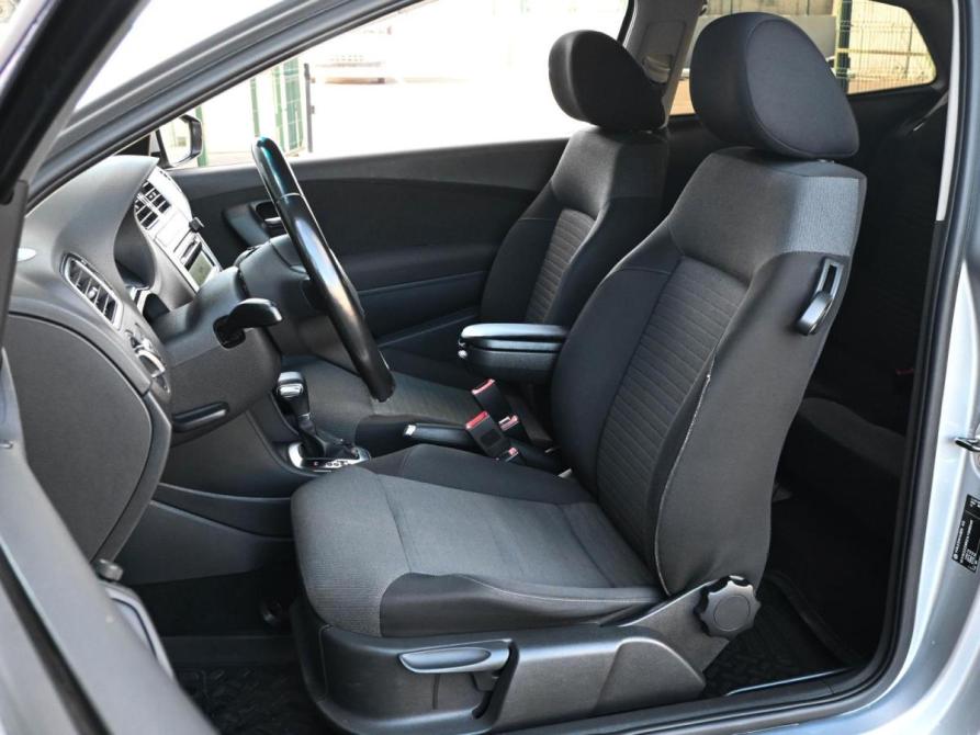Volkswagen Polo V Новороссийск  - изображение 10