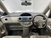 Toyota Porte I Кемерово  - изображение 23