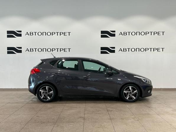 Kia Ceed II с пробегом 2012 года, цена 929 000 рублей, 150134 км, хэтчбек, Автокод Объявления
