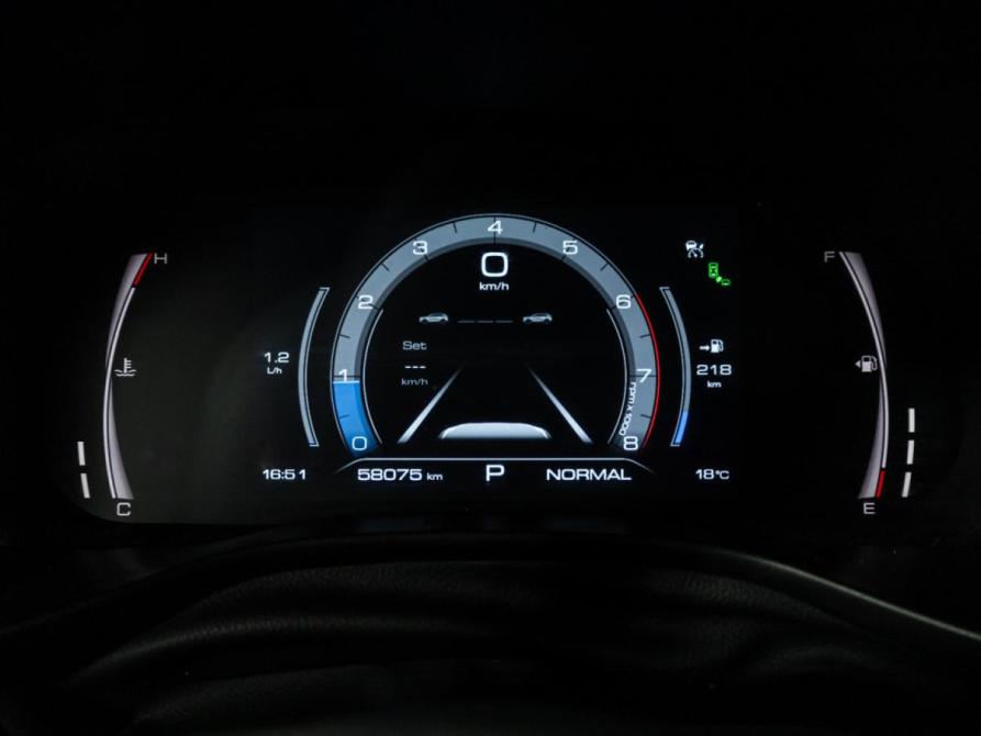 Haval Jolion I Рестайлинг Санкт-Петербург  - изображение 12