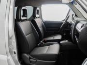 Suzuki Jimny III Рестайлинг 1 Тюмень  - изображение 25