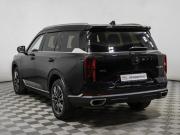 GAC GS8 II Москва  - изображение 26