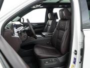 Cadillac Escalade V Москва  - изображение 46