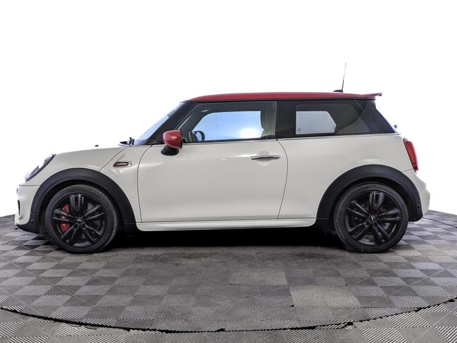 Mini Hatch III (F55/F56) Рестайлинг Москва  - изображение 8