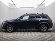 Mercedes-Benz GLE II (V167) Москва  - изображение 21