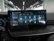 Toyota Camry IX (XV80) China Market Москва  - изображение 45