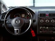 Volkswagen Touran I Рестайлинг 2 Екатеринбург  - изображение 39