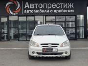 Hyundai Getz I Рестайлинг Волгоград  - изображение 16