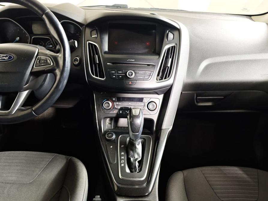Ford Focus III Рестайлинг Москва  - изображение 15
