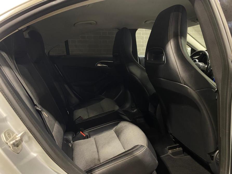 Mercedes-Benz CLA I (C117 X117) Челябинск  - изображение 11