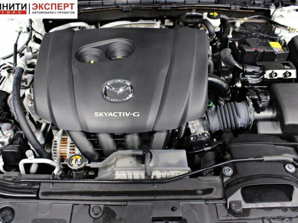 Mazda 6 III (GJ) Рестайлинг 2 с пробегом 2020 года, цена 2 497 000 рублей, 83980 км, седан, Автокод Объявления