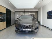 Changan UNI-K Новосибирск  - изображение 16