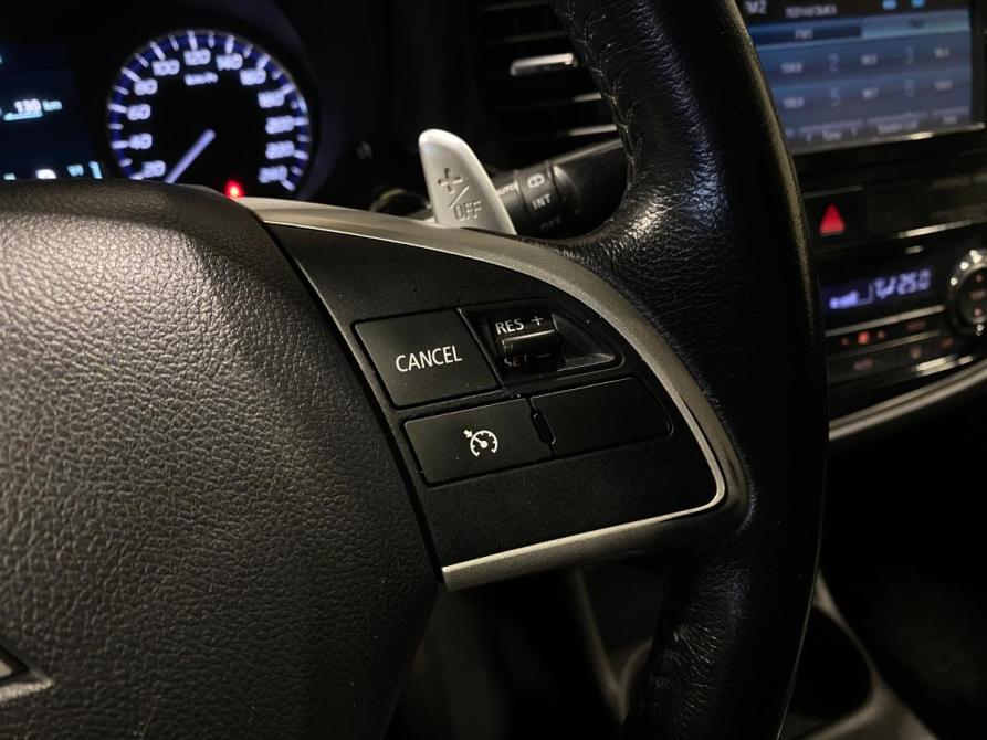 Mitsubishi Outlander III Челябинск  - изображение 18