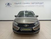 Lada (ВАЗ) Granta I Рестайлинг Ижевск  - изображение 13