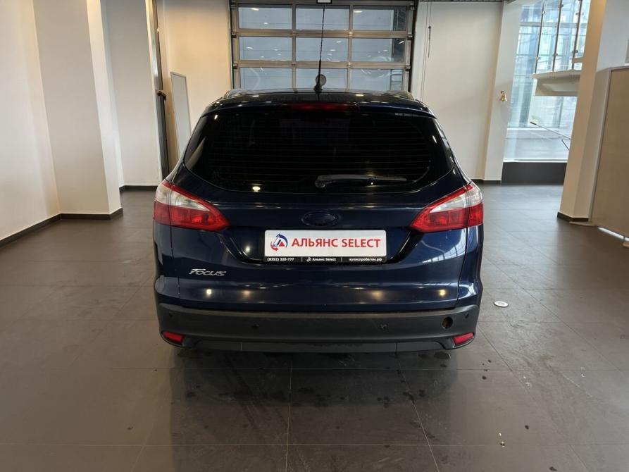 Ford Focus III Чебоксары  - изображение 4