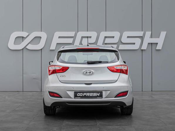 Hyundai i30 II с пробегом 2013 года, цена 870 000 рублей, 219394 км, хэтчбек, Автокод Объявления