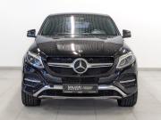Mercedes-Benz GLE Coupe I (C292) Санкт-Петербург  - изображение 32