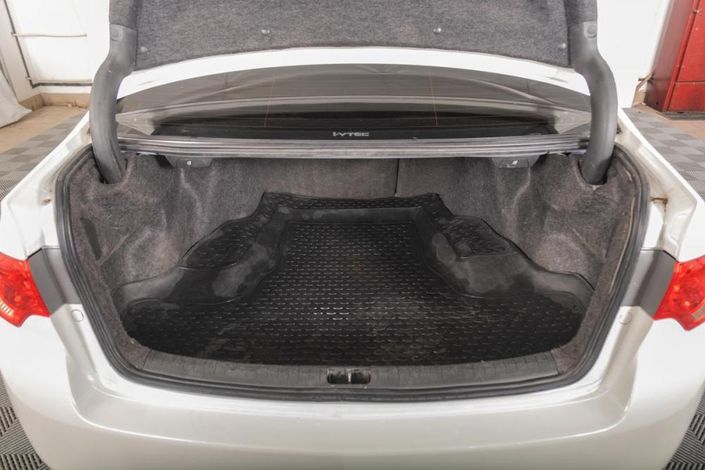 Honda Accord VIII Рестайлинг Томск  - изображение 20