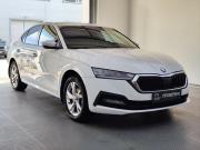 Skoda Octavia IV (A8) Уфа  - изображение 25