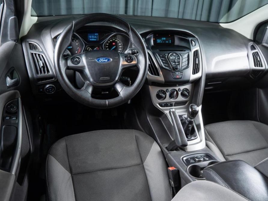 Ford Focus III Волгоград  - изображение 6