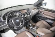 BMW X3 II (F25) Пермь  - изображение 30