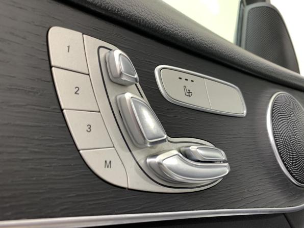 Mercedes-Benz GLC I (X253) Рестайлинг с пробегом 2020 года, цена 3 130 000 рублей, 288705 км, внедорожник, Автокод Объявления