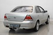 Nissan Almera Classic I Москва  - изображение 18